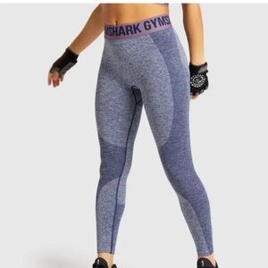 GYMSHARK | Flex leggings | size medium